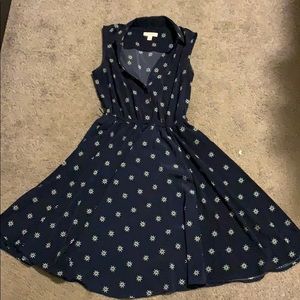 Charter Club summer dress